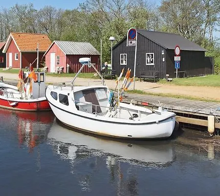 Holiday Syrenvej Ii