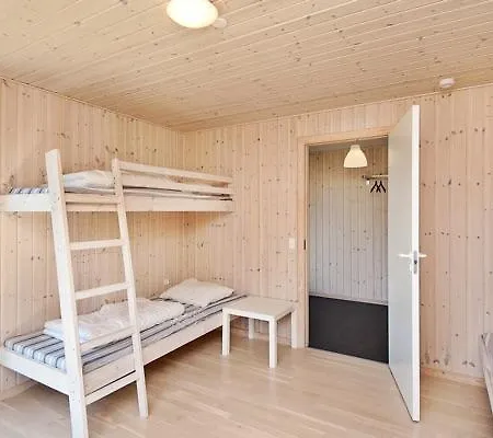 Holiday Syrenvej Ii